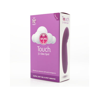 SKINS TOUCH THE GLEE SPOT