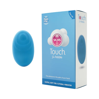 CREATIVE CONCEPTIONS - SKINS TOUCH THE PEBBLE