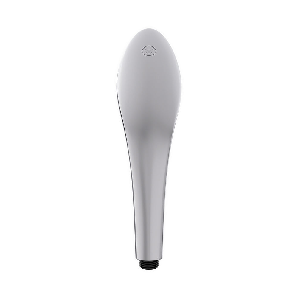 WOMANIZER - WAVE SHOWER HEAD MASTURBATOR