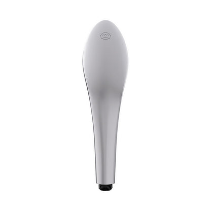 WOMANIZER WAVE SHOWER HEAD MASTURBATOR CHROME