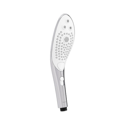 WOMANIZER - WAVE SHOWER HEAD MASTURBATOR
