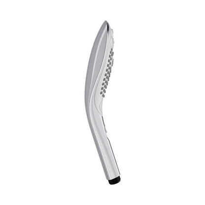 WOMANIZER WAVE SHOWER HEAD MASTURBATOR CHROME
