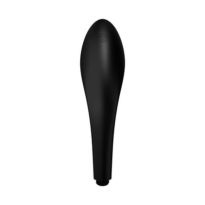 WOMANIZER WAVE SHOWER HEAD MASTURBATOR BLACK