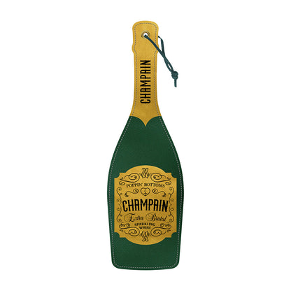 WOOD ROCKET - PADDLE CHAMPAIN