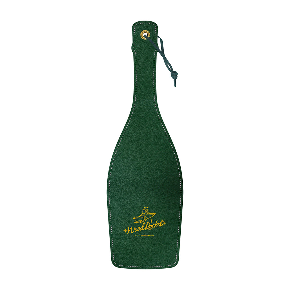 WOOD ROCKET - PADDLE CHAMPAIN