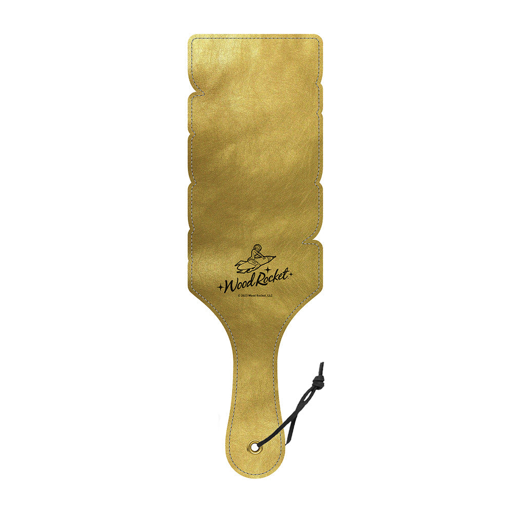 WOOD ROCKET - PADDLE DADDY