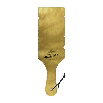 WOOD ROCKET - PADDLE DADDY