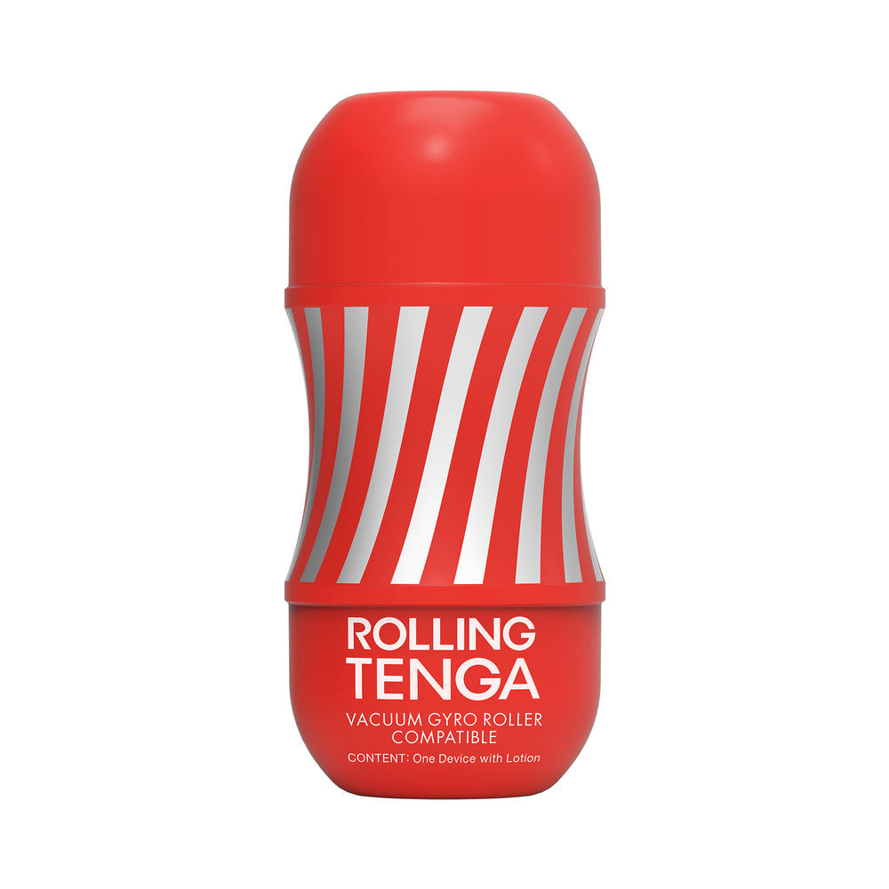 TENGA - ROLLING GYRO ROLLER CUP