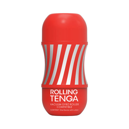 TENGA - ROLLING GYRO ROLLER CUP