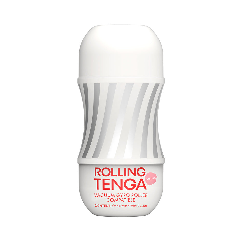 TENGA - ROLLING GYRO ROLLER CUP SOFT