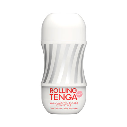 TENGA - ROLLING GYRO ROLLER CUP SOFT