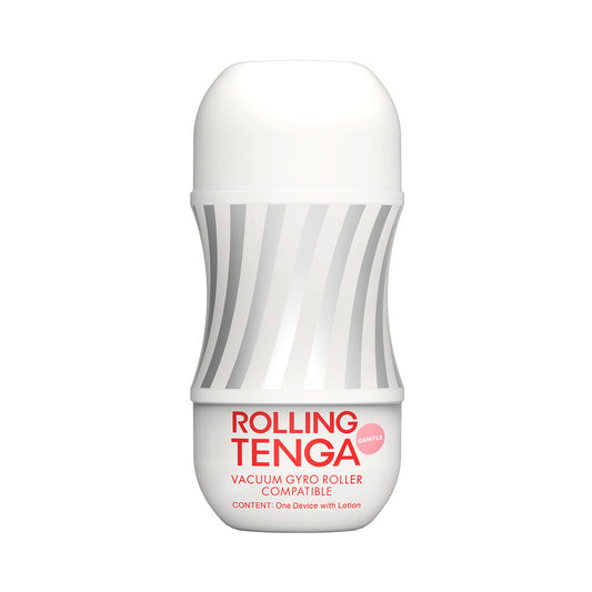 TENGA ROLLING GYRO ROLLER CUP SOFT