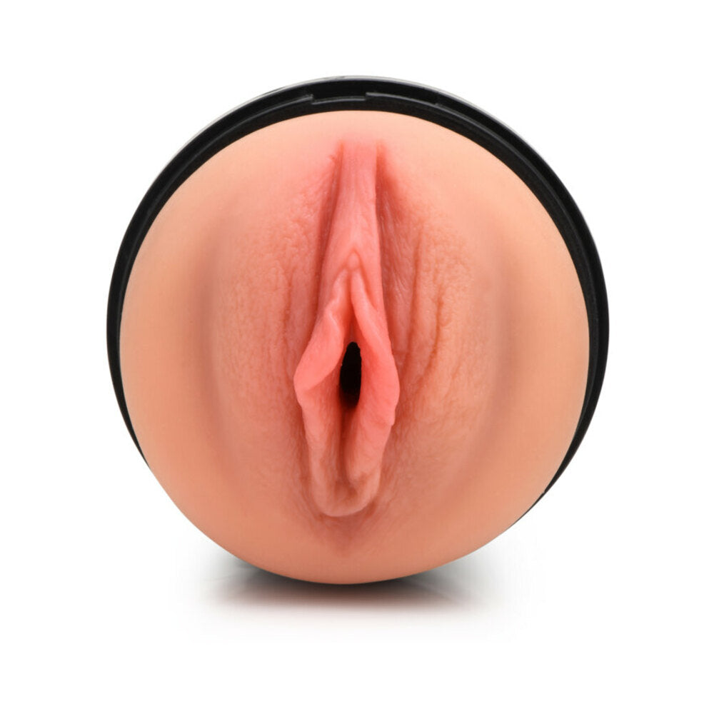 MISTRESS VIBRATING PUSSY MASTURBATOR MEDIUM