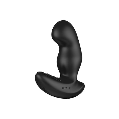 NEXUS RIDE EXTREME REMOTE CONTROL PROSTATE DUAL MOTOR VIBRATOR BLACK