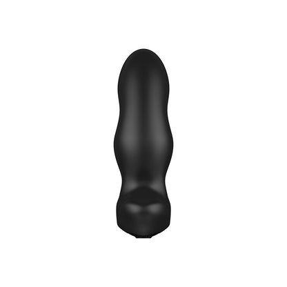 NEXUS - RIDE EXTREME REMOTE CONTROL PROSTATE DUAL MOTOR VIBRATOR BLACK