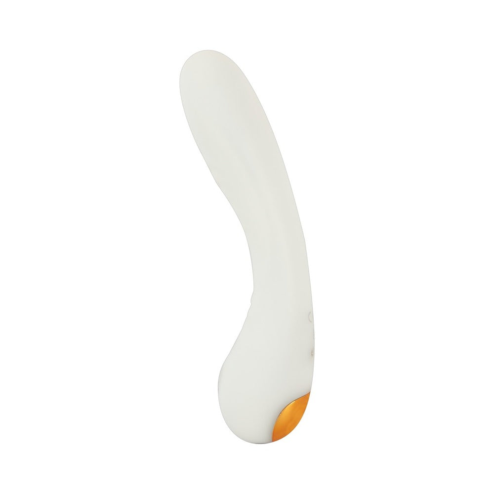 YOU2TOYS GLOW-IN-THE-DARK G-SPOT VIBRATOR