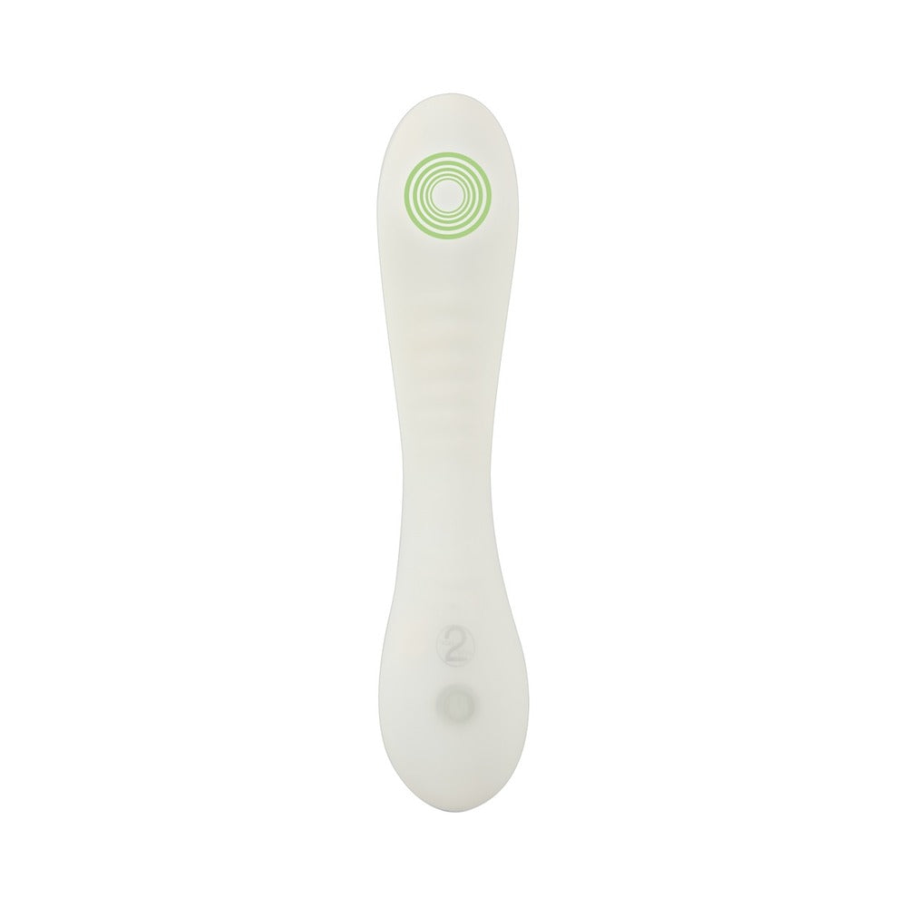YOU2TOYS GLOW-IN-THE-DARK G-SPOT VIBRATOR