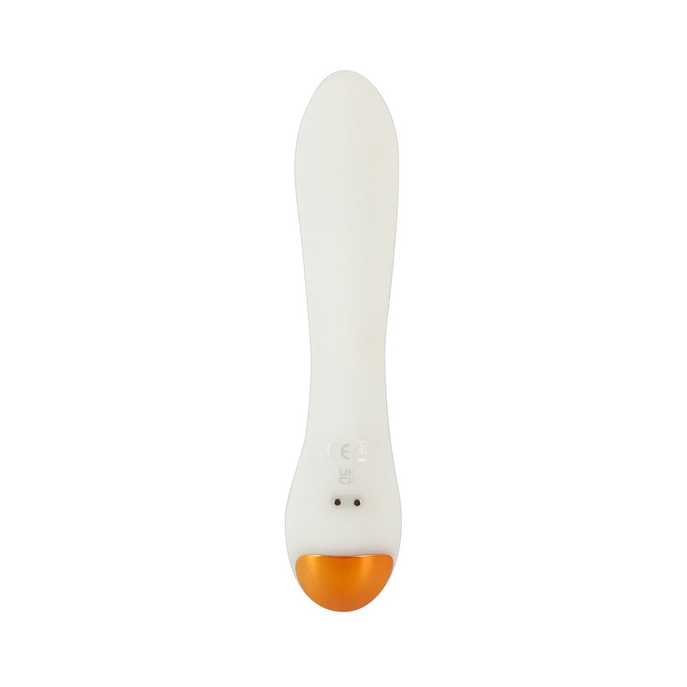 YOU2TOYS GLOW-IN-THE-DARK G-SPOT VIBRATOR