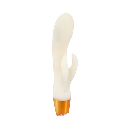 YOU2TOYS GLOW-IN-THE-DARK RABBIT VIBRATOR