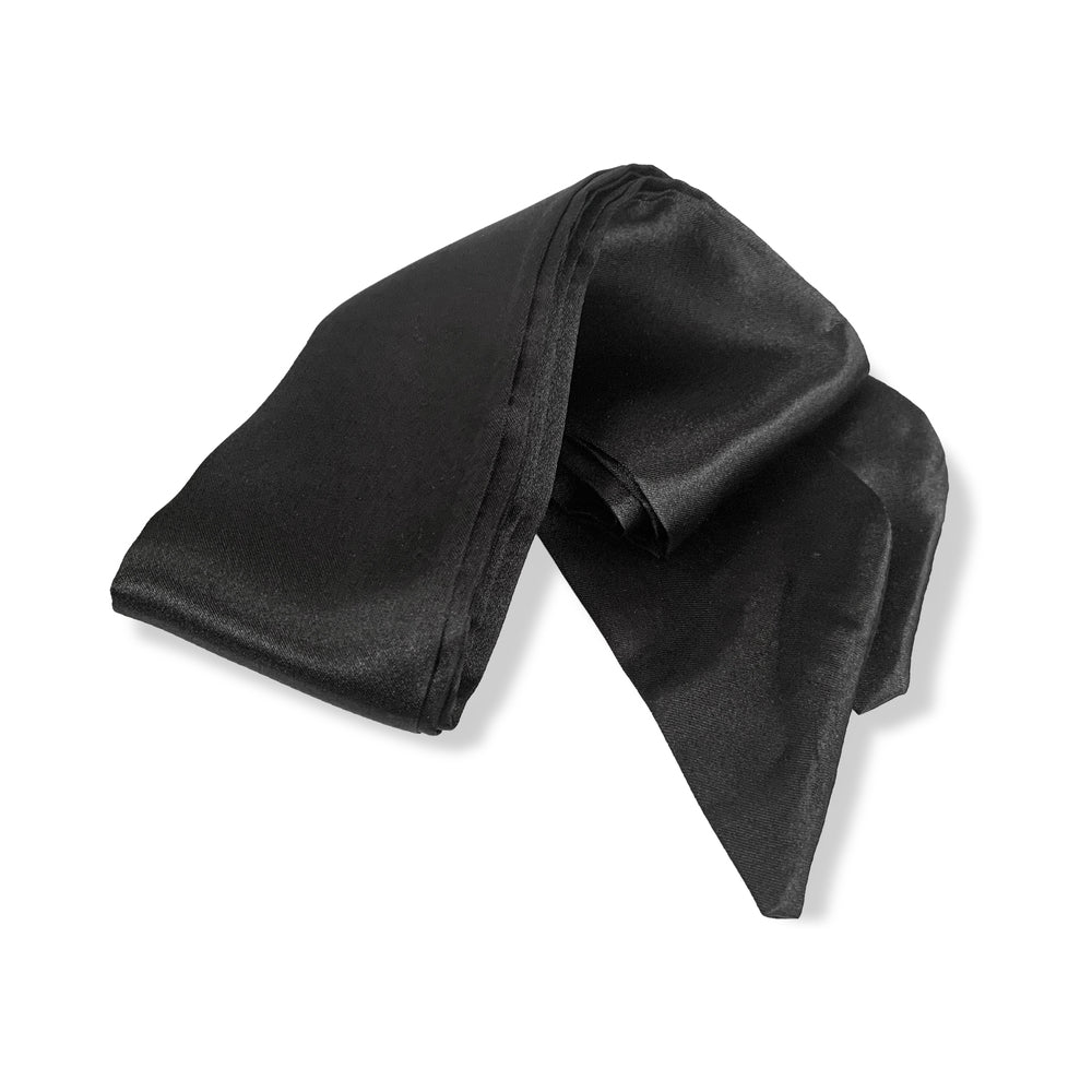 NIXIE METAL BONDAGE 8-PIECE KIT SILVER