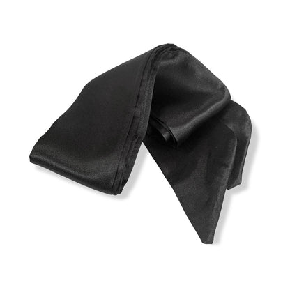 NIXIE METAL BONDAGE 8-PIECE KIT SILVER