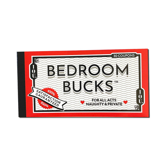 BEDROOM BUCKS