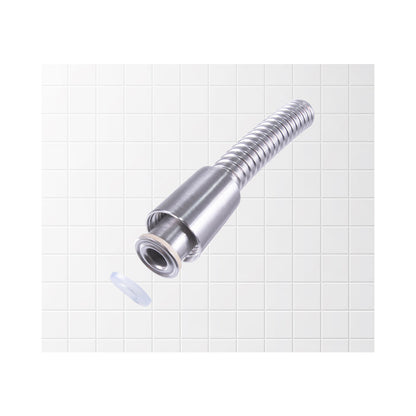 H2O HYDRO DOUCHE KIT BLACK