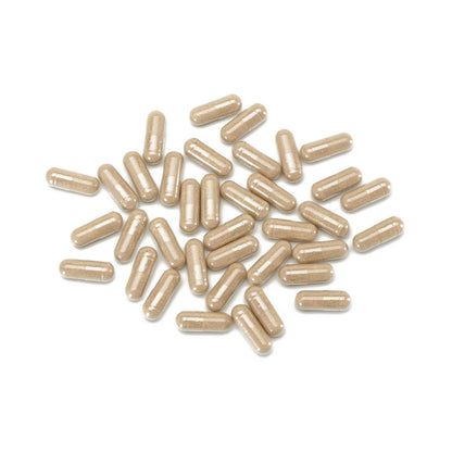 BIJOUX INDISCRETS - SEX AU NATUREL ORGASM GLOW SUPPLEMENT 60 CAPSULES
