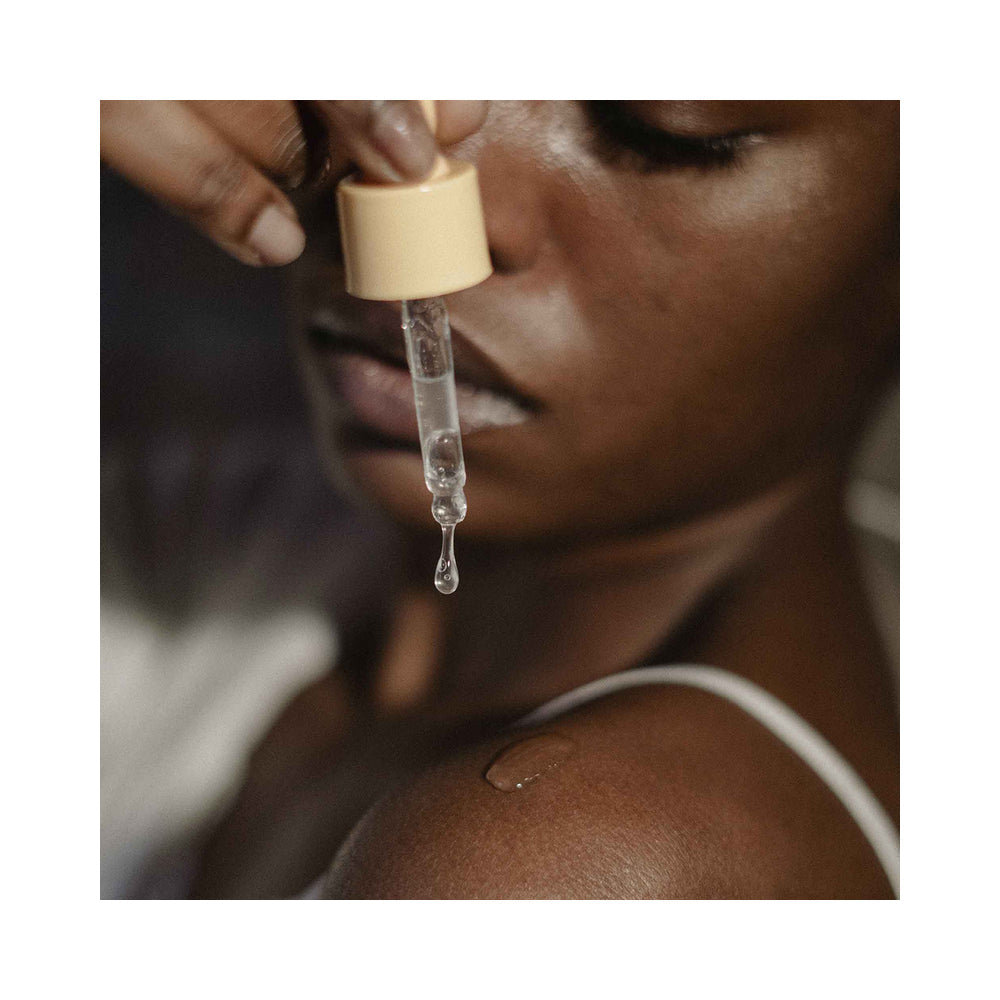 BIJOUX - GOTAS DE MASAJE ÍNTIMO REVITALIZANTES E INDISCRETAS