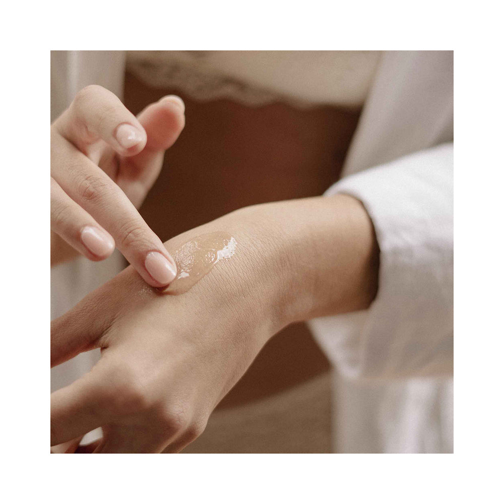 BIJOUX INDISCRETS SEX AU NATUREL CLITORAL AROUSAL SERUM 0.44 OZ.