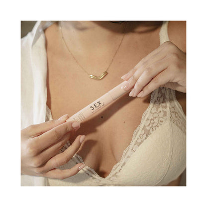 BIJOUX INDISCRETS SEX AU NATUREL CLITORAL AROUSAL SERUM 0.44 OZ.