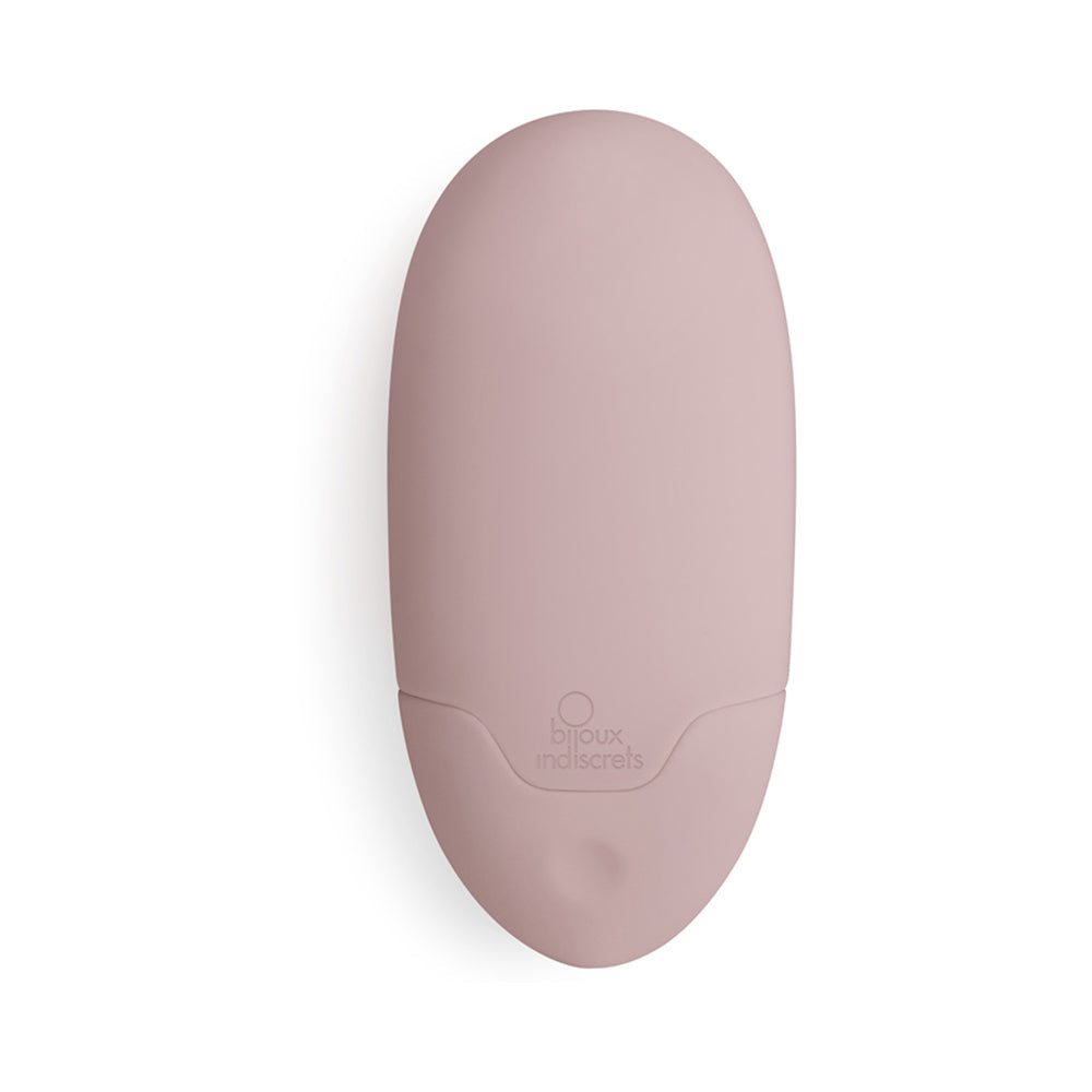 BIJOUX INDISCRETS SEX AU NATUREL VIBRATING PERSONAL MASSAGER