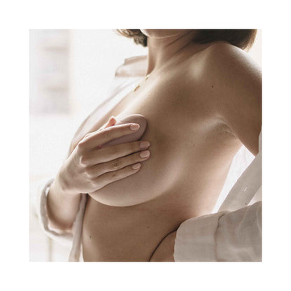 BIJOUX INDISCRETS SEX AU NATUREL VIBRATING PERSONAL MASSAGER