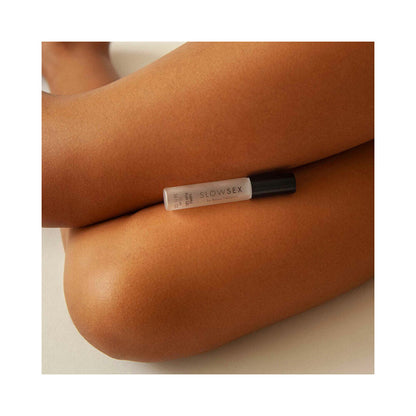 BIJOUX INDISCRETS SLOW SEX NIPPLE PLAY GEL 0.34 OZ.