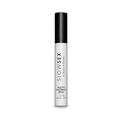 BIJOUX - SLOW SEX MOUTHWATERING SPRAY 13 ML