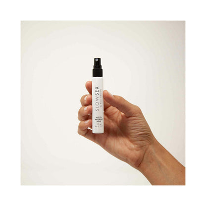 BIJOUX - SLOW SEX MOUTHWATERING SPRAY 13 ML