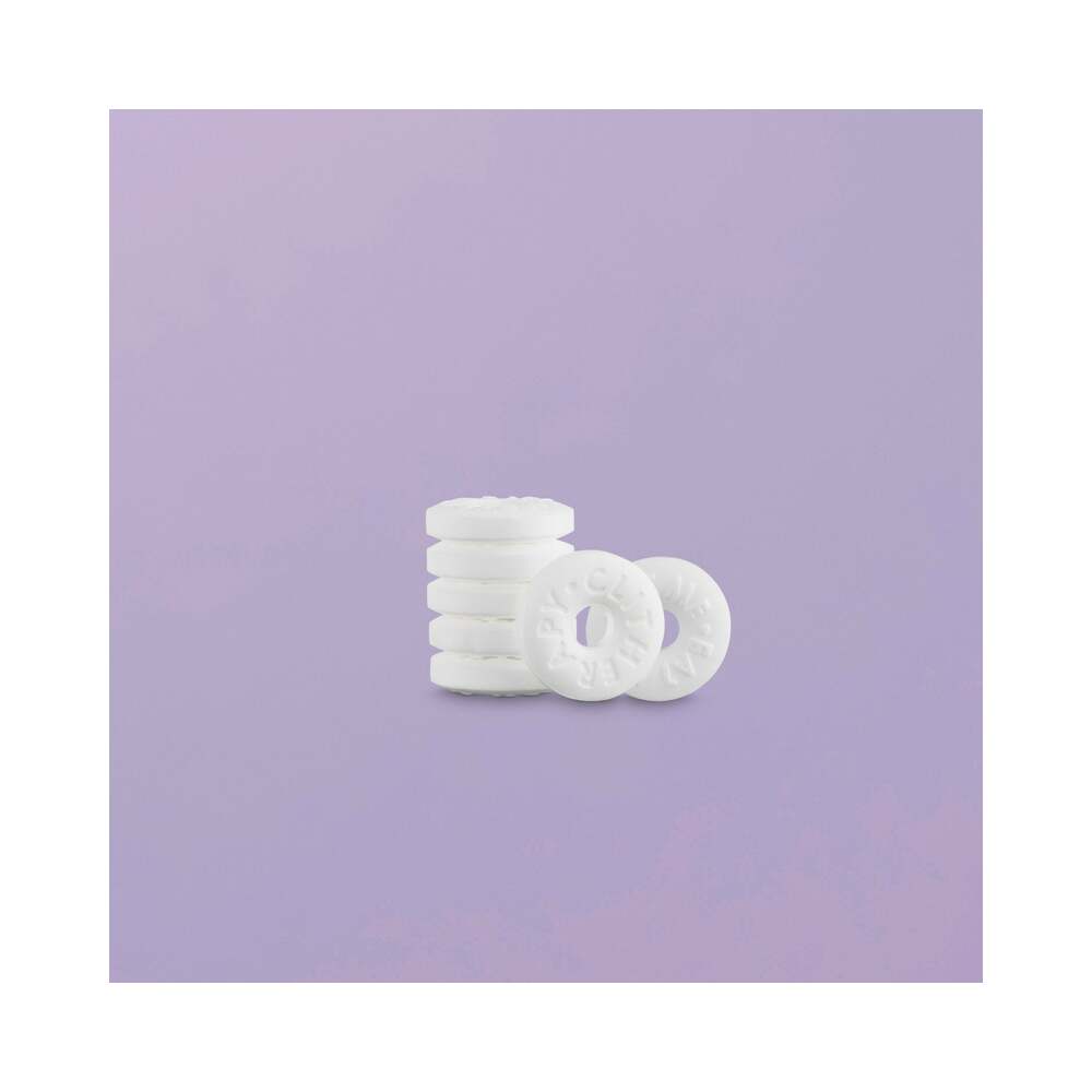 BIJOUX INDISCRETS CLITHERAPY SWIPE THERAPY ORAL SEX MINTS 0.88 OZ.