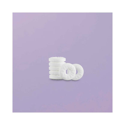 BIJOUX INDISCRETS CLITHERAPY SWIPE THERAPY ORAL SEX MINTS 0.88 OZ.