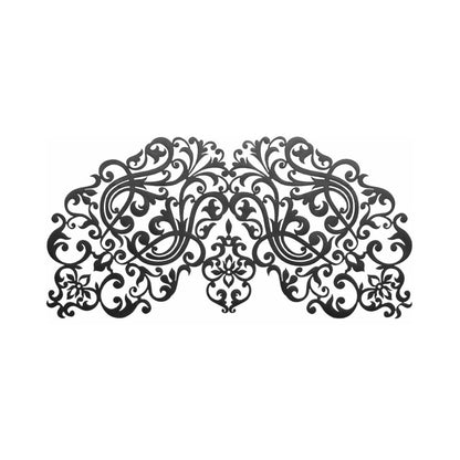 BIJOUX INDISCRETS DALILA DECAL EYE MASK