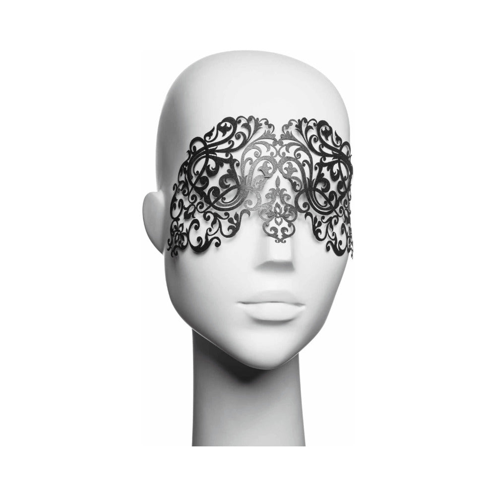 BIJOUX INDISCRETS DALILA DECAL EYE MASK