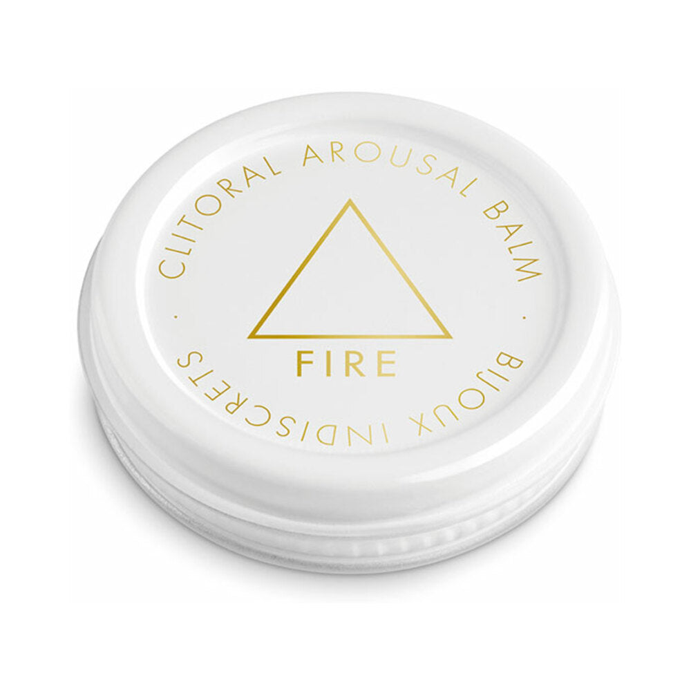 BIJOUX INDISCRETS - HOROSCOPE KIT ARIES