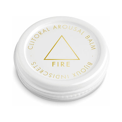 BIJOUX INDISCRETS - HOROSCOPE KIT ARIES