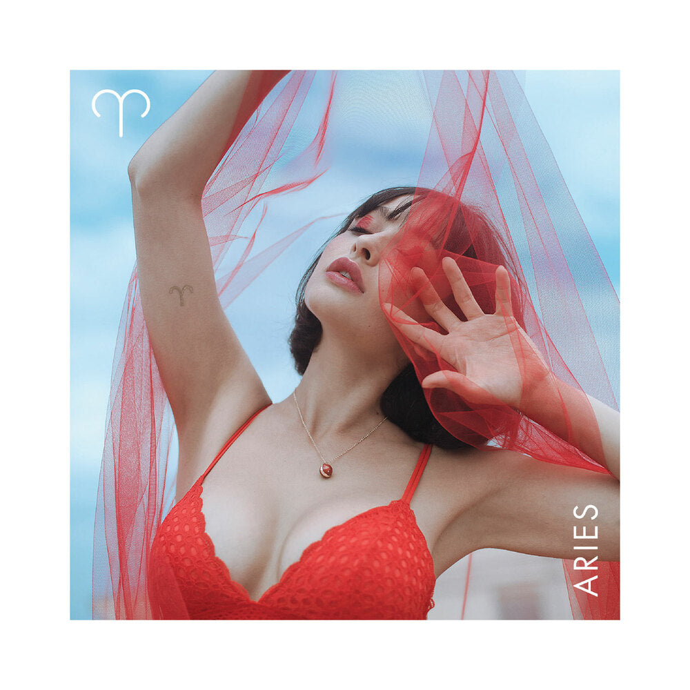 BIJOUX INDISCRETS - HOROSCOPE KIT ARIES