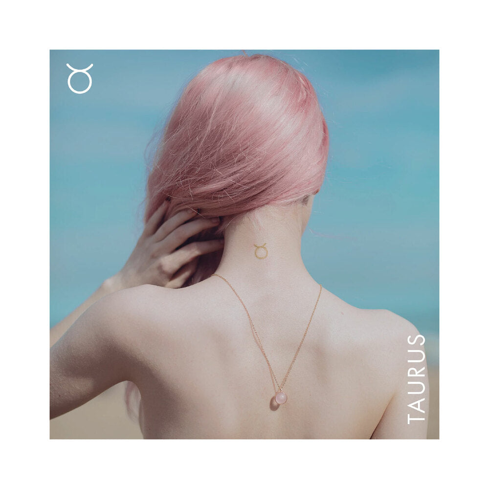 BIJOUX INDISCRETS HOROSCOPE KIT TAURUS