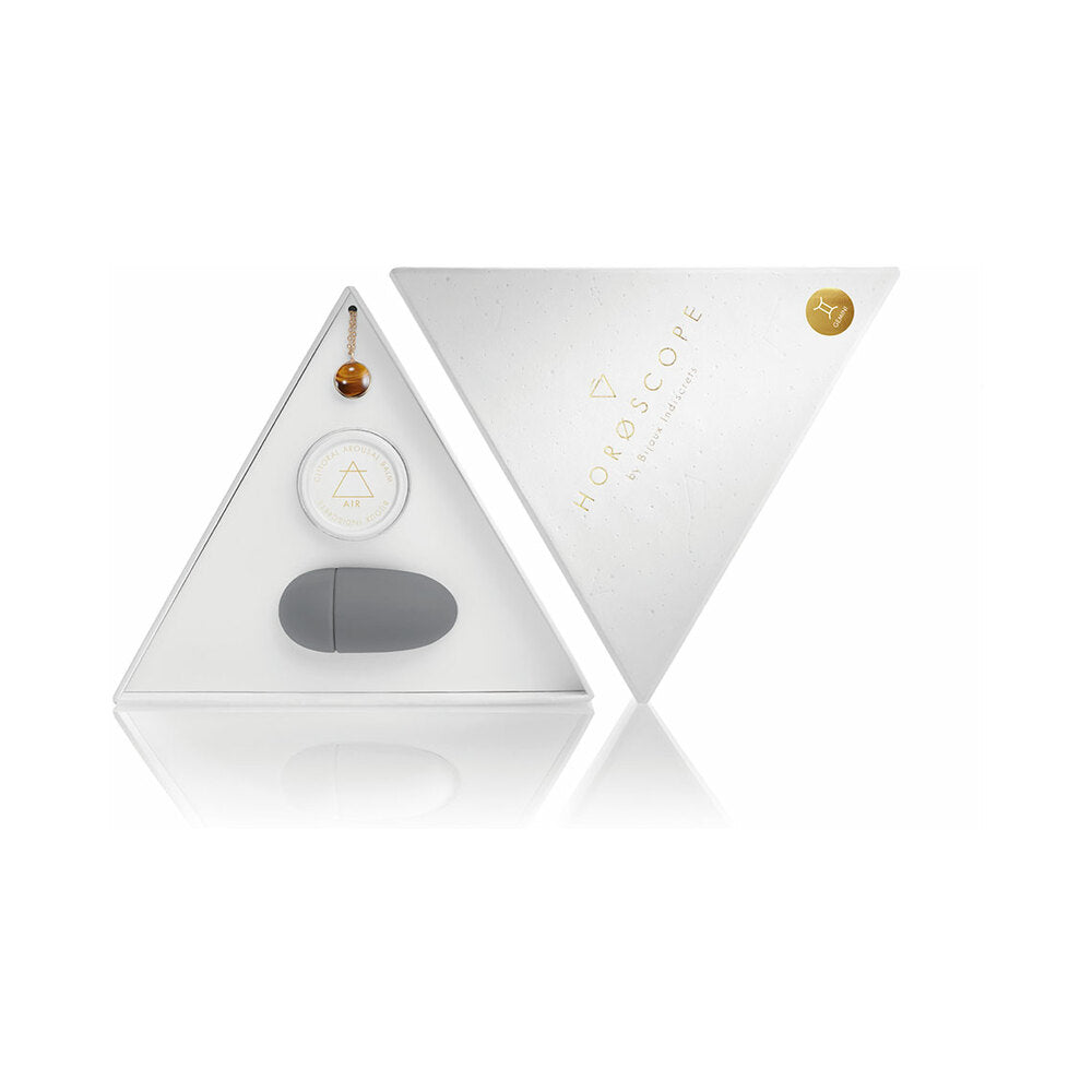 BIJOUX INDISCRETS - HOROSCOPE KIT GEMINI