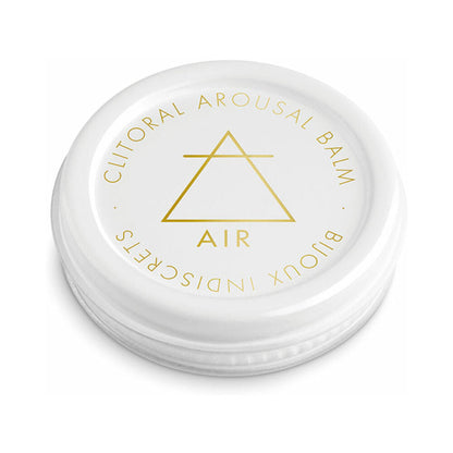 BIJOUX INDISCRETS HOROSCOPE KIT LIBRA