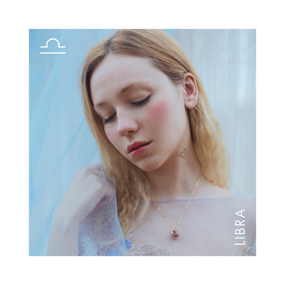 BIJOUX INDISCRETS HOROSCOPE KIT LIBRA