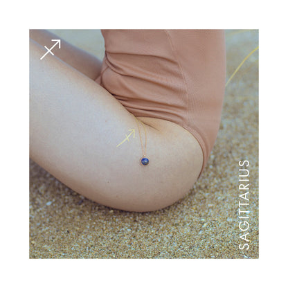 BIJOUX INDISCRETS HOROSCOPE KIT SAGITTARIUS