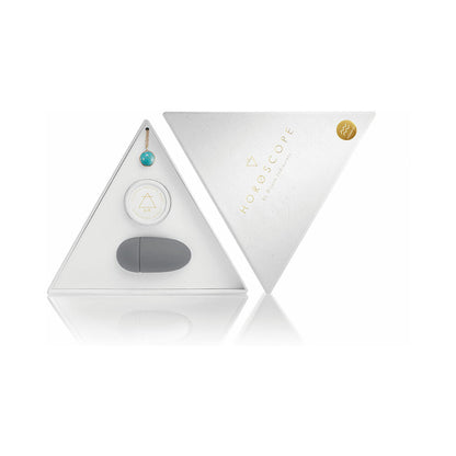 BIJOUX INDISCRETS - HOROSCOPE KIT AQUARIUS