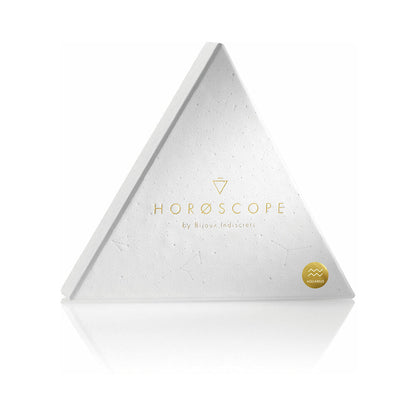 BIJOUX INDISCRETS HOROSCOPE KIT AQUARIUS